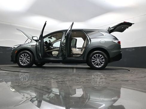 Used 2022 Buick Enclave Essence w/ Trailering Package, 5000 lbs. image 43