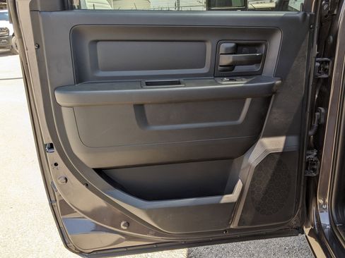 New 2025 RAM 2500 Tradesman image 16