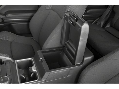 New 2026 Toyota 4Runner TRD Off-Road Premium AWD/4WD image 9