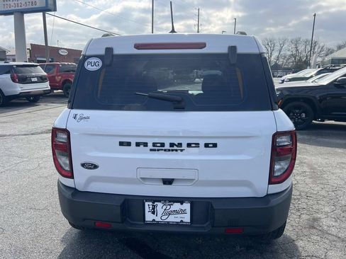 Used 2021 Ford Bronco Sport image 6