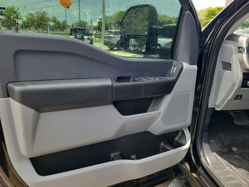 Used 2023 Ford F250 XL AWD/4WD image 19