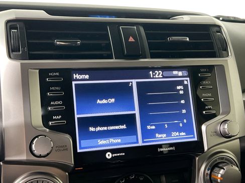 Used 2023 Toyota 4Runner SR5 image 28