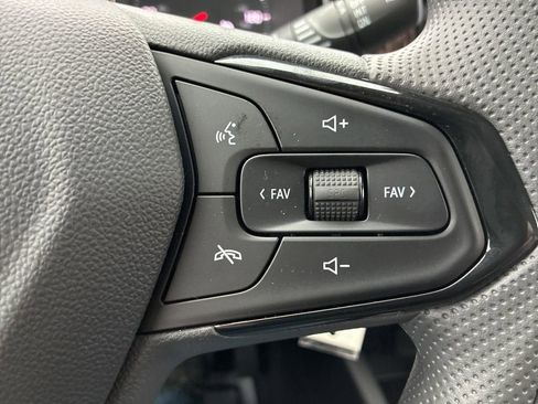 New 2026 Chevrolet Trax LS image 14