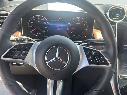 Certified 2026 Mercedes-Benz GLC 300 4MATIC image 11