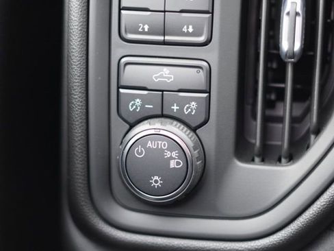 Used 2021 Chevrolet Silverado 1500 Custom Trail Boss w/ Safety Confidence Package image 23