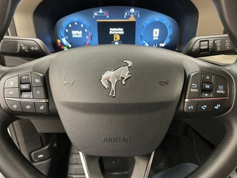 New 2025 Ford Bronco Sport Big Bend image 28