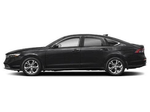Used 2023 Honda Accord LX image 3