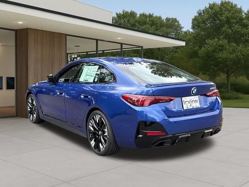 New 2026 BMW M440i w/ Premium Package RWD image 12