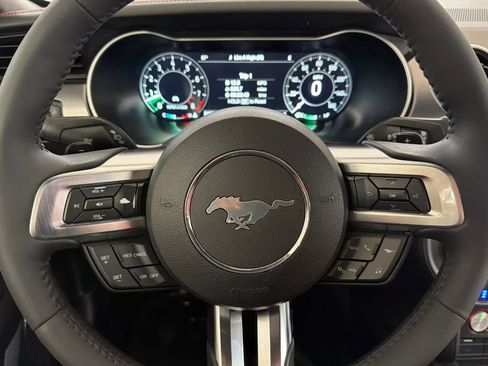 Used 2019 Ford Mustang GT Premium w/ Equipment Group 401A RWD image 25