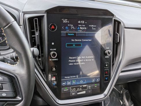 Used 2025 Subaru Crosstrek 2.5i Sport image 18