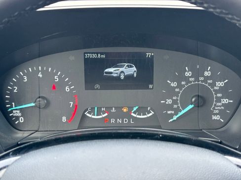 Used 2022 Ford Escape SEL AWD/4WD image 21
