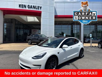 Used 2021 Tesla Model 3 Long Range