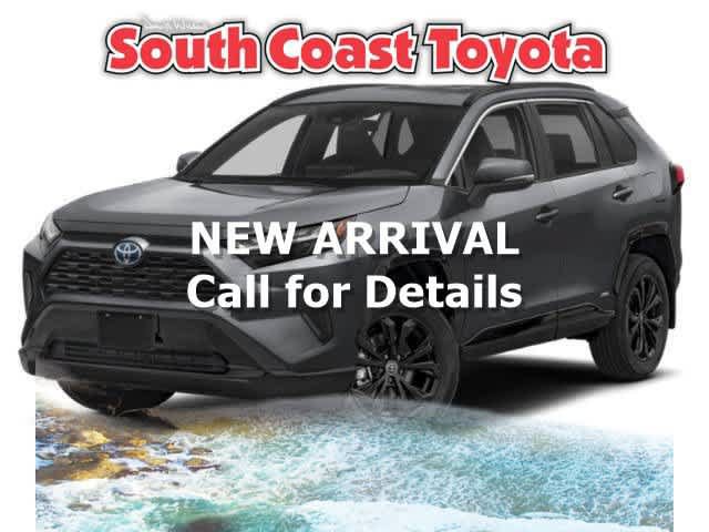 Used 2023 Toyota RAV4 SE w/ Convenience Package AWD/4WD image 1