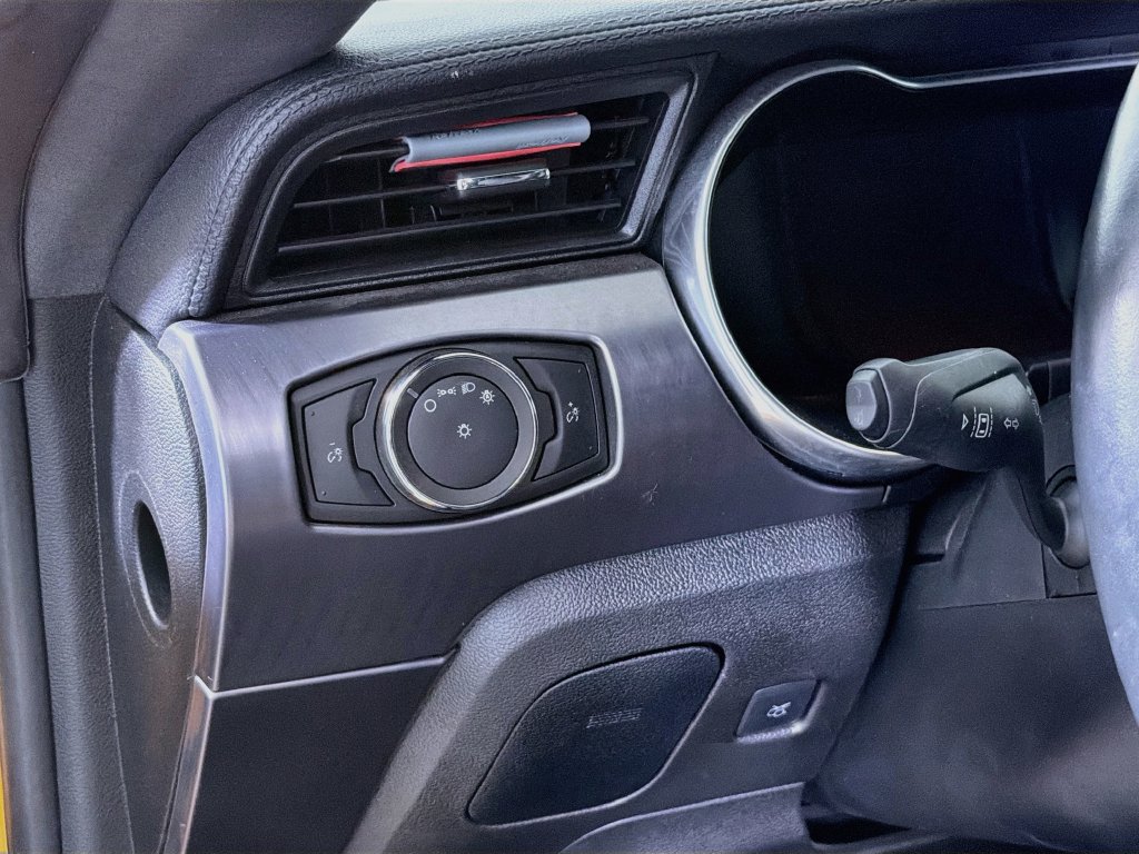Certified 2022 Ford Mustang Mach 1 RWD image 13
