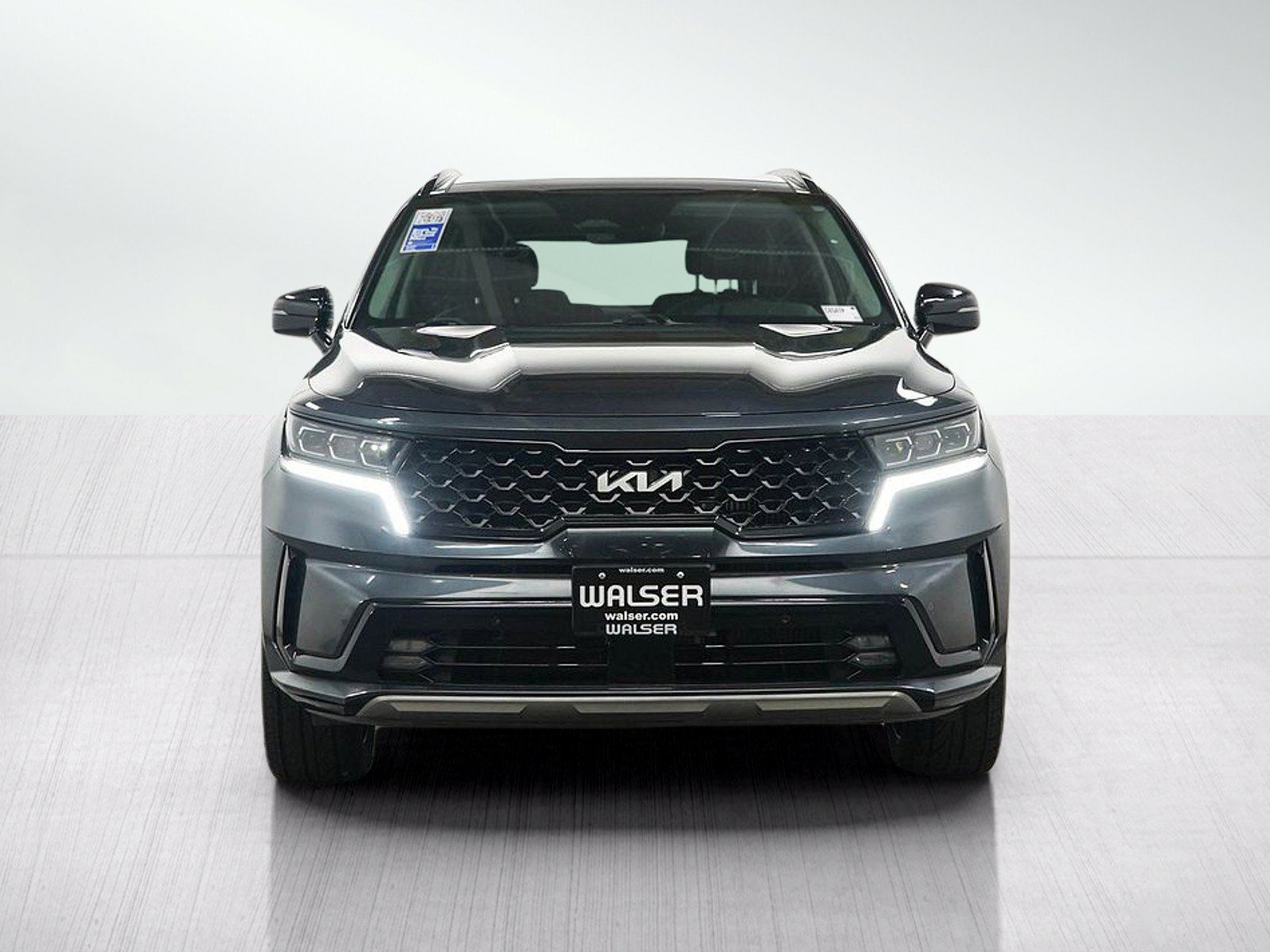 Used 2022 Kia Sorento X-Line EX AWD/4WD image 8