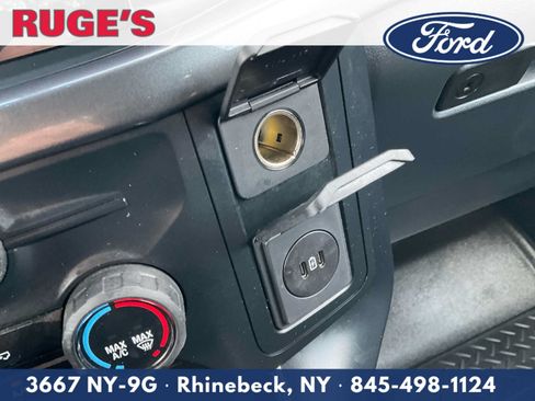 Used 2024 Ford F150 STX AWD/4WD image 29
