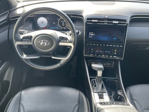 Used 2023 Hyundai Santa Cruz Limited w/ Cargo Package AWD/4WD image 22