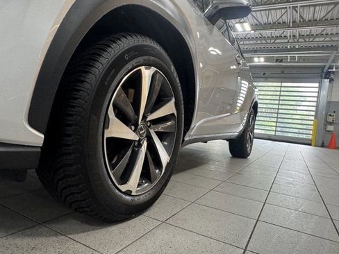 Used 2019 Lexus NX 300 AWD w/ Premium Package image 10