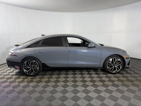 Used 2023 Hyundai Ioniq 6 SEL RWD image 5