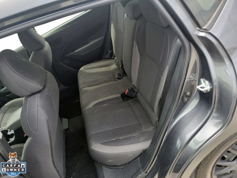 Used 2024 Subaru Impreza 2.0i AWD/4WD image 25