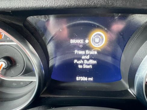 Used 2023 Jeep Wrangler Sahara w/ Cold Weather Group image 32