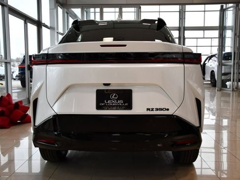 New 2026 Lexus RZ 450e 2WD image 5