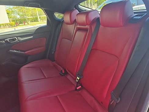 Used 2025 Acura Integra A-Spec image 26