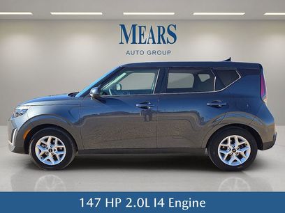 Used 2024 Kia Soul LX w/ Option Group 015