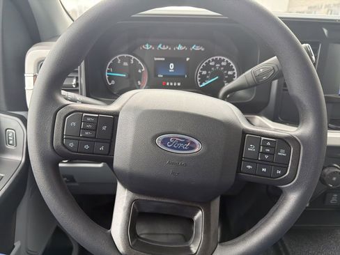 New 2026 Ford F550 4x4 Crew Cab Super Duty image 19