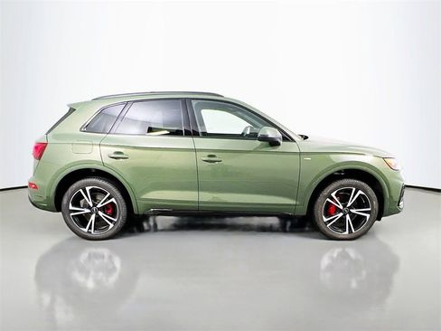 Used 2025 Audi Q5 2.0T Premium Plus image 8