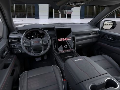 New 2026 GMC Yukon XL AT4 Ultimate AWD/4WD image 19