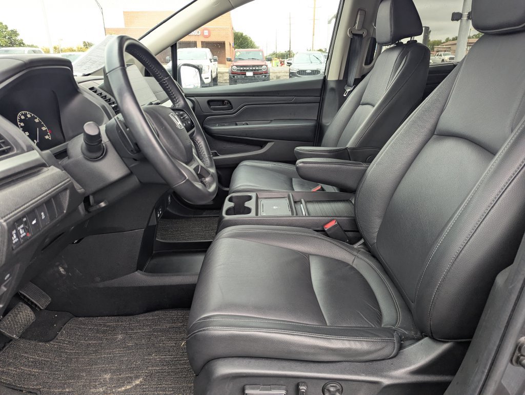 Used 2025 Honda Odyssey EX-L image 26