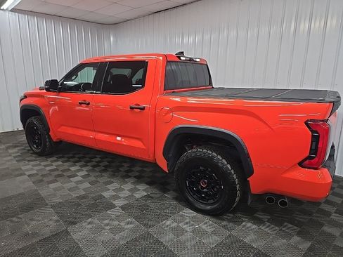 Used 2023 Toyota Tundra TRD Pro image 4