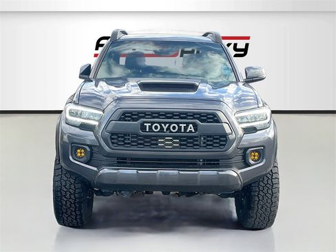 Used 2023 Toyota Tacoma TRD Pro image 2