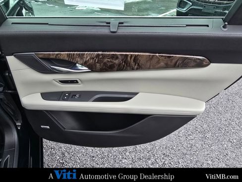 Used 2018 Cadillac CT6 Premium Luxury w/ Super Cruise Package image 26