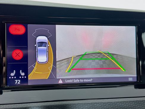 Used 2024 Volkswagen GTI S image 13