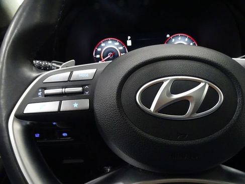 Used 2024 Hyundai Palisade Limited AWD/4WD image 24
