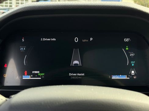 Used 2024 Jeep Grand Cherokee Limited 4xe image 20