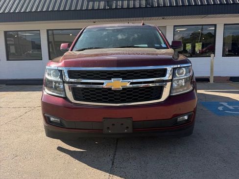 Used 2019 Chevrolet Tahoe LT w/ Luxury Package image 3