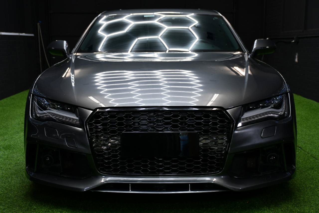 Used 2014 Audi RS 7 Prestige AWD/4WD image 10