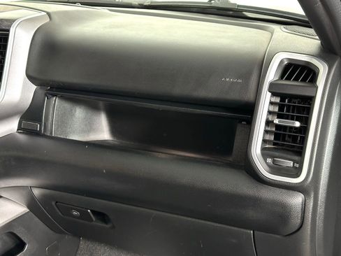 Used 2022 RAM 1500 Big Horn image 33