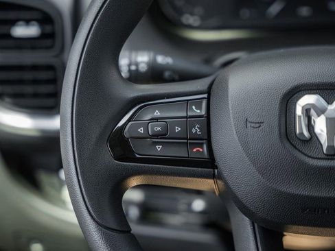 New 2025 RAM ProMaster 3500 w/ Quick Order Package 22G SLT image 29