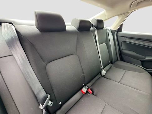 Used 2023 Honda Civic LX image 26