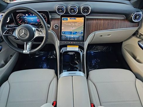 Certified 2026 Mercedes-Benz GLC 300 4MATIC image 28