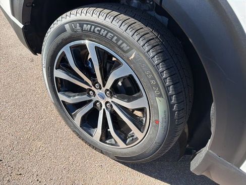 New 2026 Ford Explorer ST-Line image 10