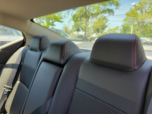New 2026 Nissan Altima 2.5 SR FWD image 15