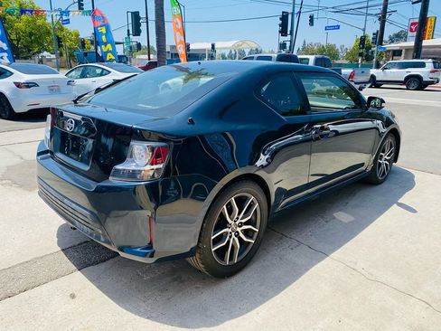 Used 2015 Scion tC FWD image 12
