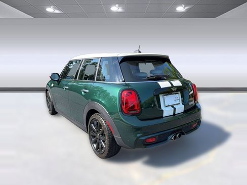 Used 2019 MINI Cooper S w/ Premium Package FWD image 3