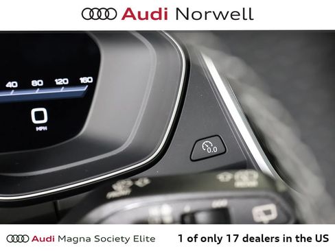 Certified 2023 Audi SQ5 Premium Plus AWD/4WD image 32