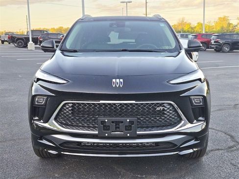 New 2026 Buick Encore GX Sport Touring w/ Advanced Technology Package image 8